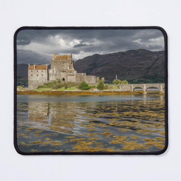 Item preview, Eilean Donan Castle designed and sold by SWEEPER.