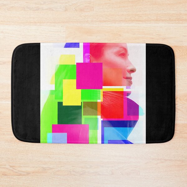 Item preview,  Ablockin' Morissette designed and sold by Milailipovic.