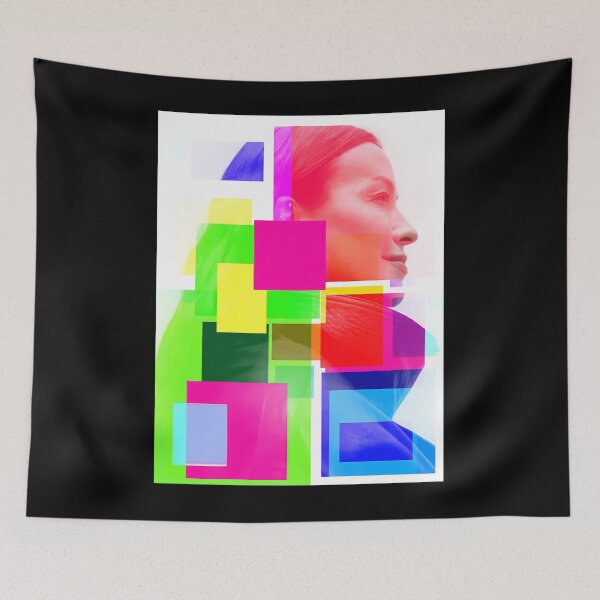 Item preview,  Ablockin' Morissette designed and sold by Milailipovic.