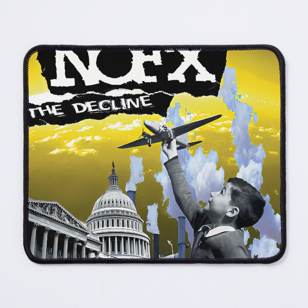 Item preview, The Decline Awesome designed and sold by Milailipovic.