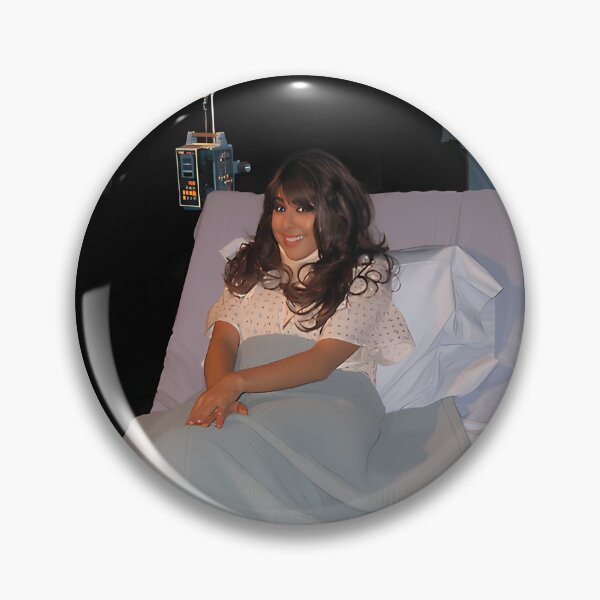 Item preview,  Victorious Trina Vega Chicago Play designed and sold by BurnelRuais.