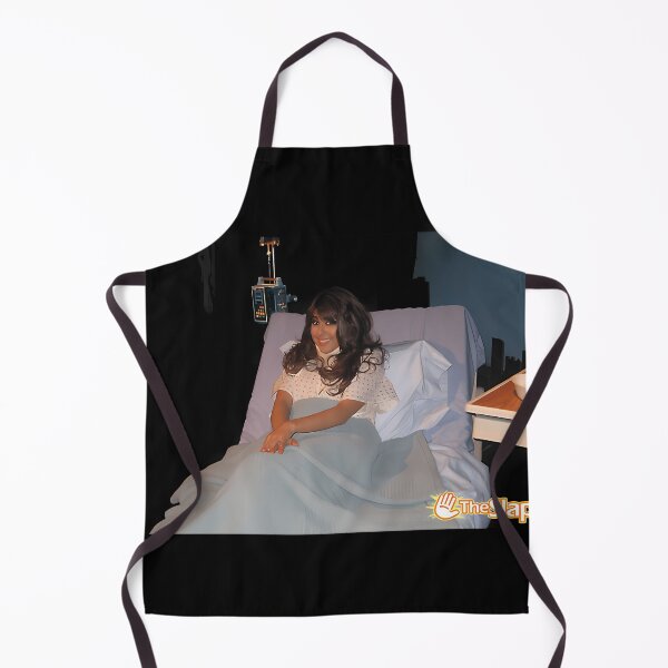 Item preview,  Victorious Trina Vega Chicago Play designed and sold by BurnelRuais.