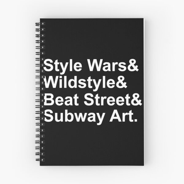 Item preview, Stylewars Wildstyle Beatstreet Subwayart  	 designed and sold by itqpwftnh16.