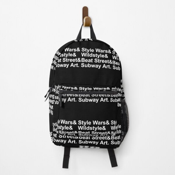 Item preview, Stylewars Wildstyle Beatstreet Subwayart  	 designed and sold by itqpwftnh16.