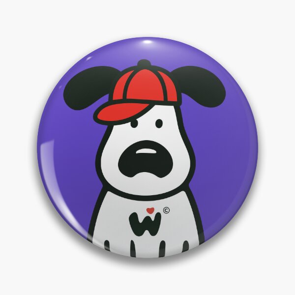 Item preview, Wowo © Urban designed and sold by wowodog.