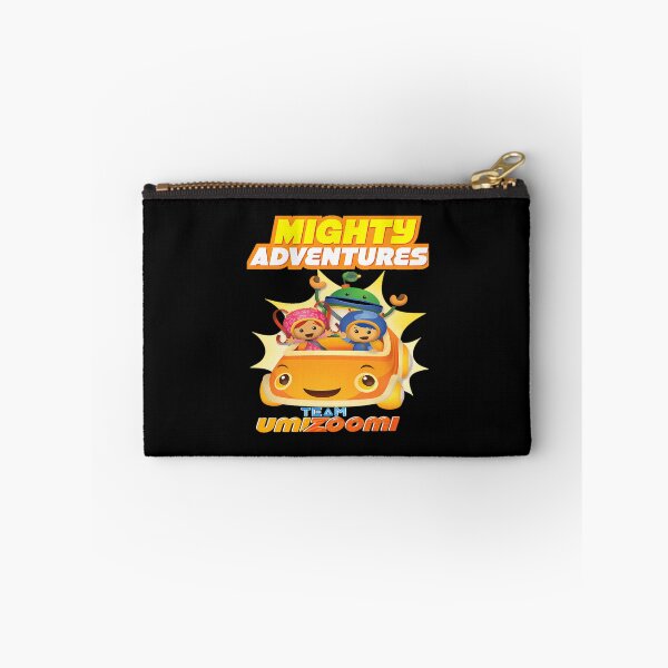 Item preview, Team Umizoomi designed and sold by CHEYENMES.