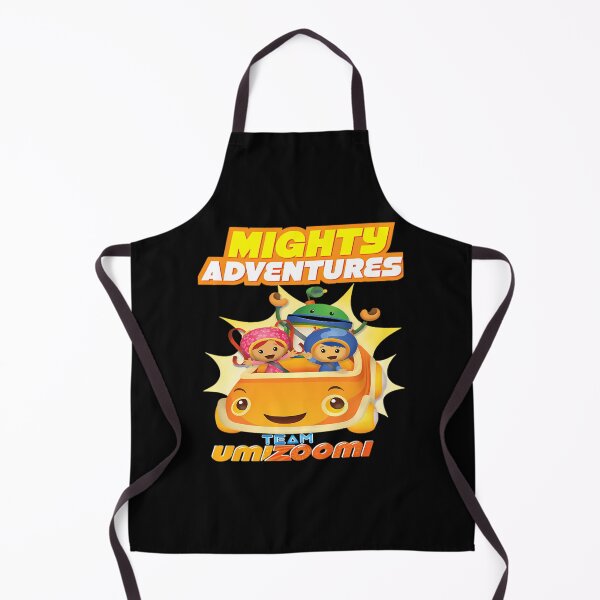 Item preview, Team Umizoomi designed and sold by CHEYENMES.