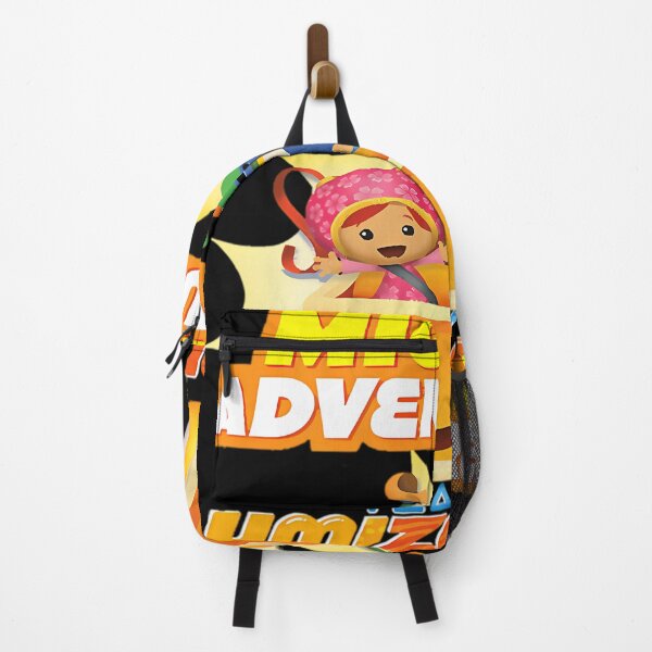 Item preview, Team Umizoomi designed and sold by CHEYENMES.