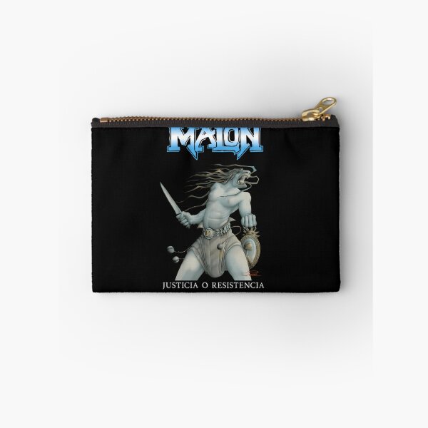 Item preview, Retro Artwork With Vibrant Energy Featuring Maló.n designed and sold by rodrigo-gbrn.