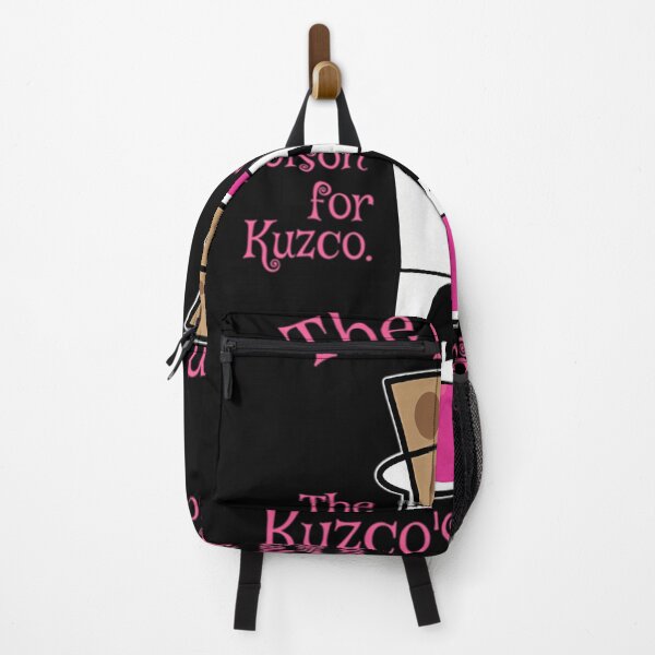 Aperçu de l'œuvre  Kuzco_S Poison créée et vendue par BurnelRuais.