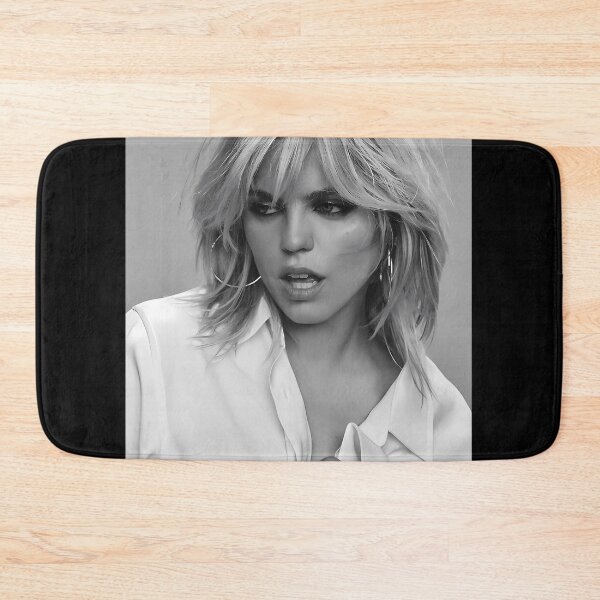 Item preview,  Renee Rapp Black And White designed and sold by Milailipovic.