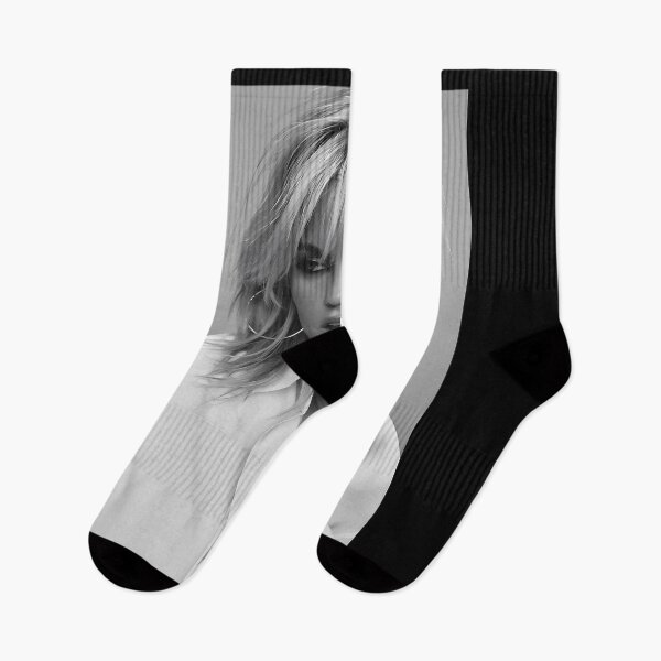 Item preview,  Renee Rapp Black And White designed and sold by Milailipovic.