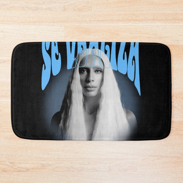 Item preview,  Classic Pop Art Sevdaliza designed and sold by Milailipovic.