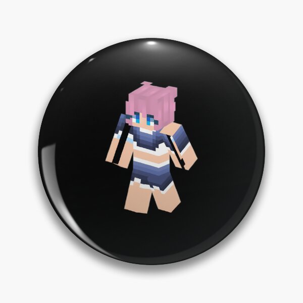 Item preview,  Ldshadowlady Minecraft designed and sold by Mateoabichj.