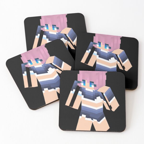 Item preview,  Ldshadowlady Minecraft designed and sold by Mateoabichj.