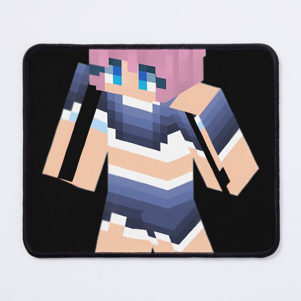 Item preview, Ldshadowlady Minecraft designed and sold by Mateoabichj.