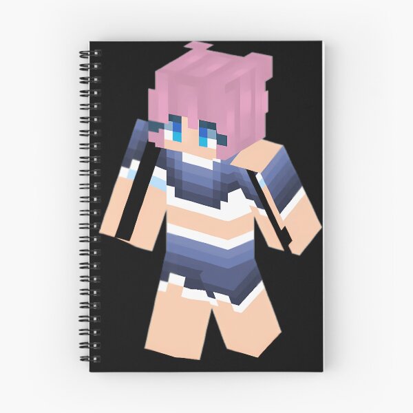 Item preview,  Ldshadowlady Minecraft designed and sold by Mateoabichj.