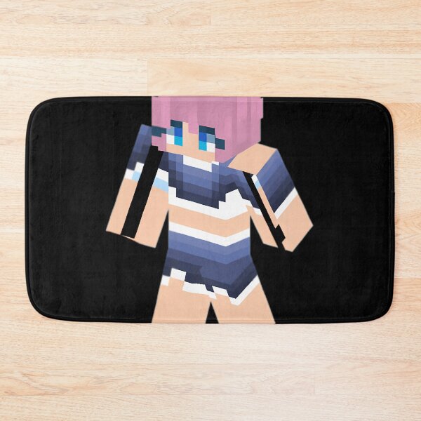 Item preview,  Ldshadowlady Minecraft designed and sold by Mateoabichj.