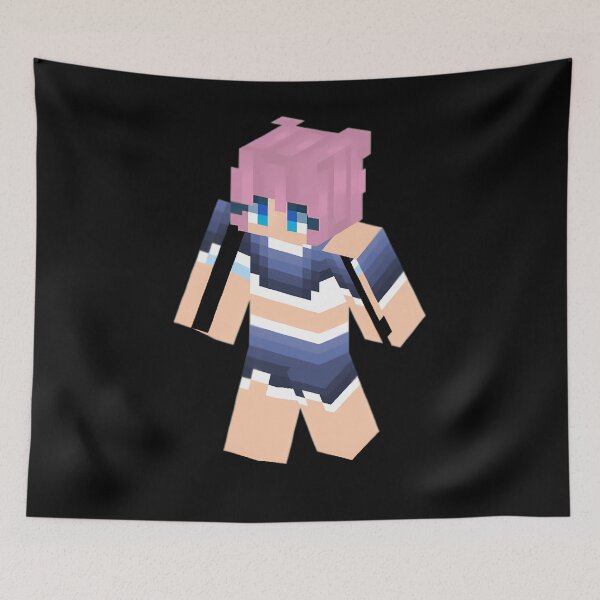 Item preview,  Ldshadowlady Minecraft designed and sold by Mateoabichj.