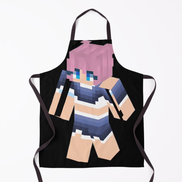 Item preview, Ldshadowlady Minecraft designed and sold by Mateoabichj.