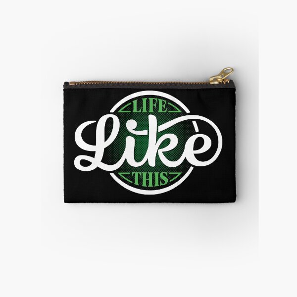 Item preview, life like this designed and sold by MoSt90.