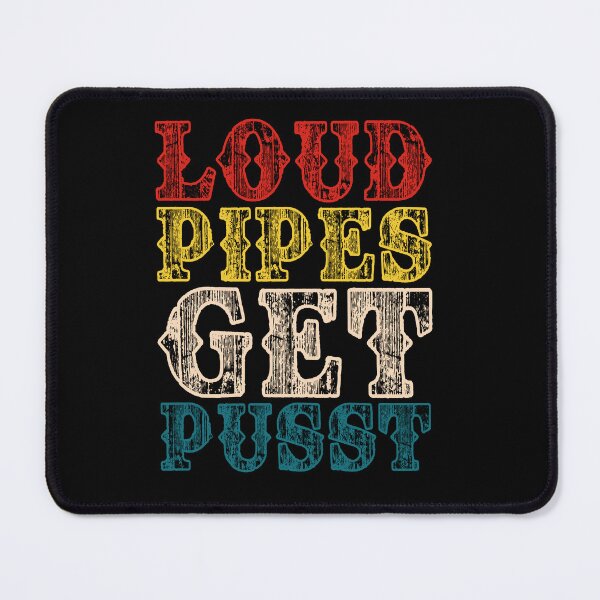 Item preview, Bold Joke Loud Pipes Get Attention designed and sold by itawizormanm.