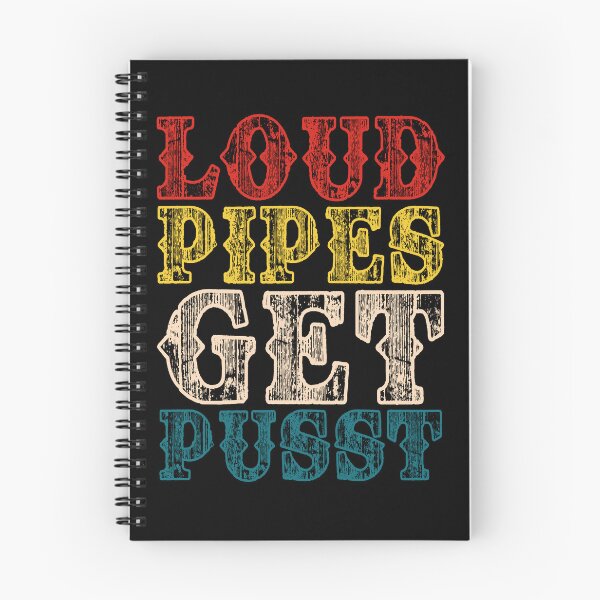 Item preview, Bold Joke Loud Pipes Get Attention designed and sold by itawizormanm.