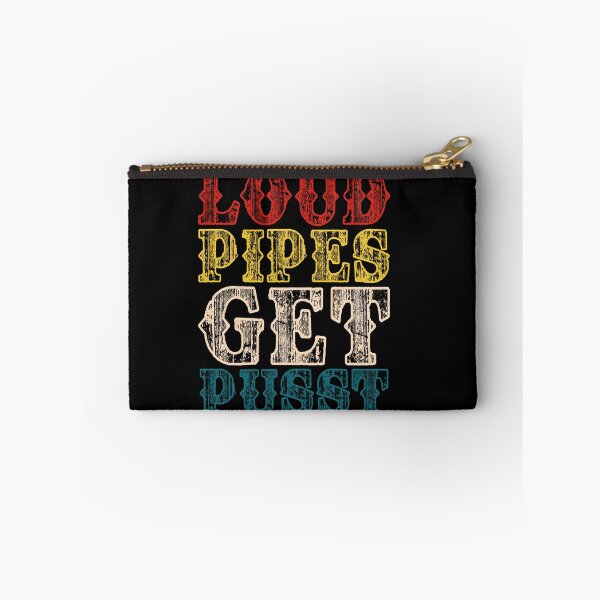Item preview, Bold Joke Loud Pipes Get Attention designed and sold by itawizormanm.