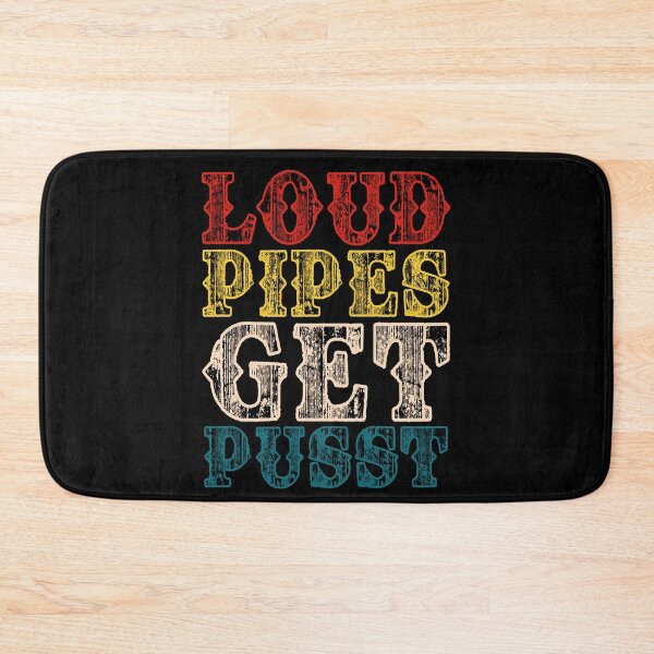 Item preview, Bold Joke Loud Pipes Get Attention designed and sold by itawizormanm.