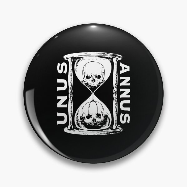 Item preview,  Unus Annus Hourglass designed and sold by Mateoabichj.