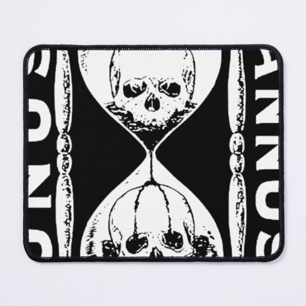 Item preview, Unus Annus Hourglass designed and sold by Mateoabichj.