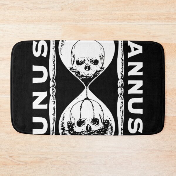 Item preview,  Unus Annus Hourglass designed and sold by Mateoabichj.