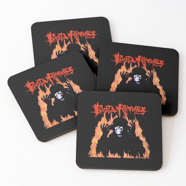 Item preview,  Busta Rhymes designed and sold by CHEYENMES.