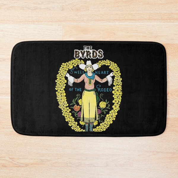 Item preview, The Byrds Sweetheart Of The Rodeo designed and sold by Poolmikassa.