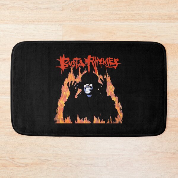 Item preview,  Busta Rhymes designed and sold by CHEYENMES.