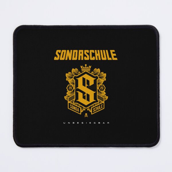 Item preview, Sondaschule band designed and sold by AnimalOrShop.