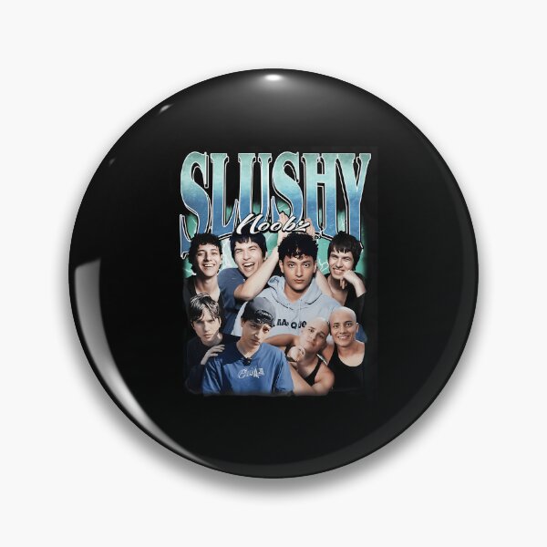 Item preview,  Slushy Noobz designed and sold by Mateoabichj.