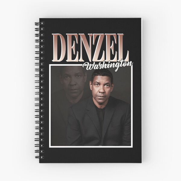 Item preview, Denzel Washington 	 Classic 		 designed and sold by ojfgelxrj88.