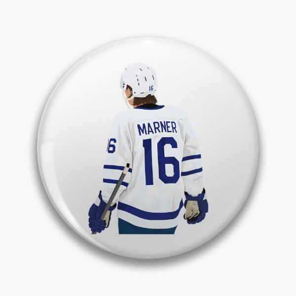 Item preview, Mitch Marner 16 designed and sold by mervinmcintosh.