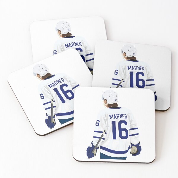 Item preview, Mitch Marner 16 designed and sold by mervinmcintosh.