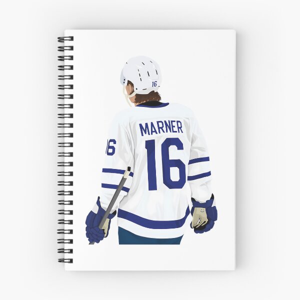 Item preview, Mitch Marner 16 designed and sold by mervinmcintosh.