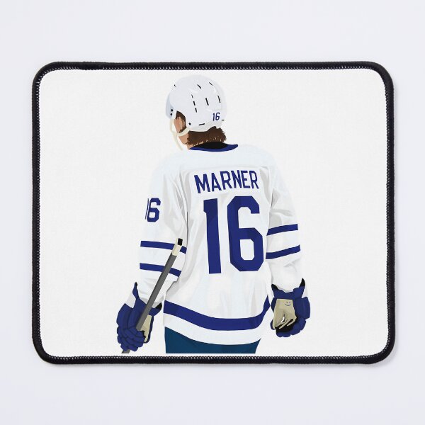 Item preview, Mitch Marner 16 designed and sold by mervinmcintosh.