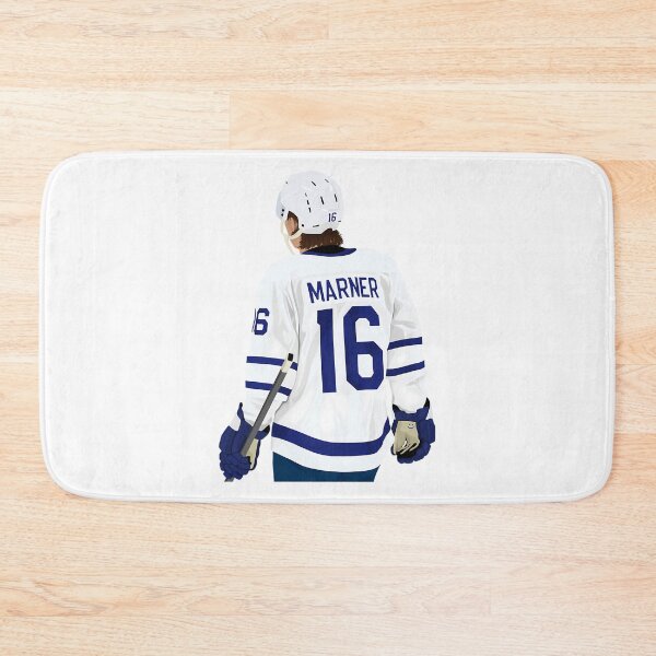 Item preview, Mitch Marner 16 designed and sold by mervinmcintosh.