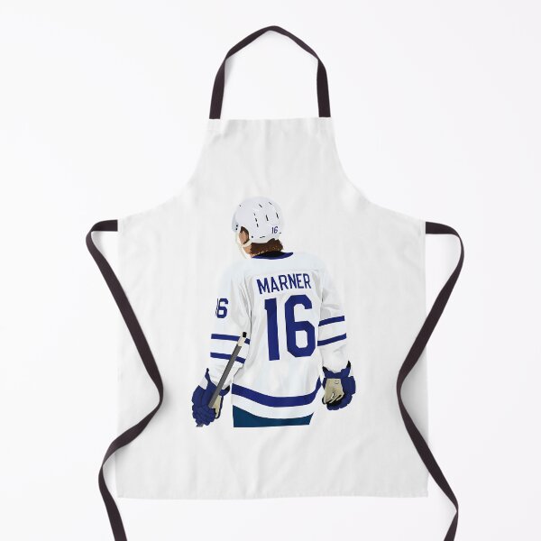 Item preview, Mitch Marner 16 designed and sold by mervinmcintosh.