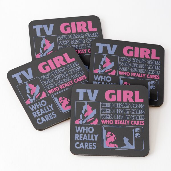 Item preview, Tv Girl Album Frenchs Exit designed and sold by DereckAugustave.