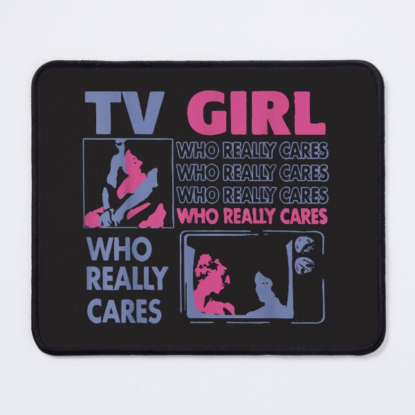 Item preview, Tv Girl Album Frenchs Exit designed and sold by DereckAugustave.