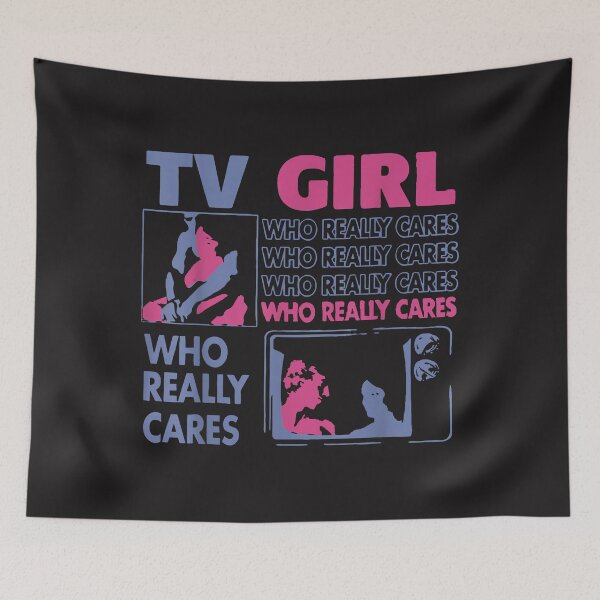 Item preview, Tv Girl Album Frenchs Exit designed and sold by DereckAugustave.