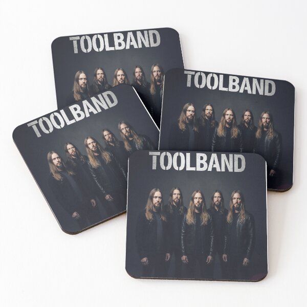 Item preview, toolband music designed and sold by MikeBlanchette.