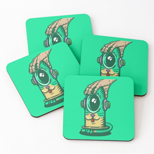 Item preview, Bot 106 designed and sold by Oddbot-Society.
