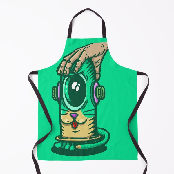 Item preview, Bot 106 designed and sold by Oddbot-Society.